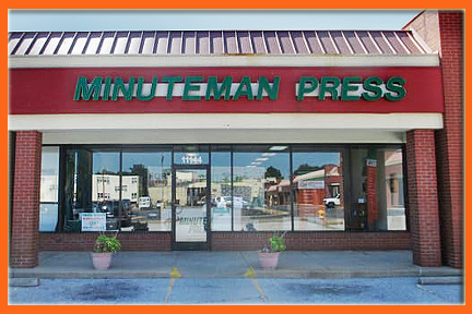 Minuteman Press