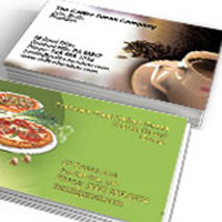 Minuteman Press Business Cards